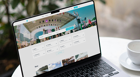 คู่มือ ME-Ticket White Label: คุณสมบัติ ราคา และวิธีเริ่มต้นใช้งาน